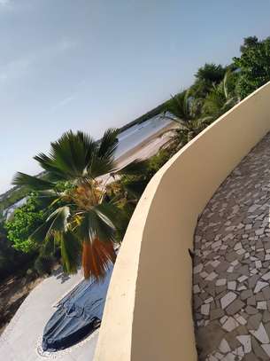 Magnifique Villa avec Piscine et vue sur la plage a Sokone image 2