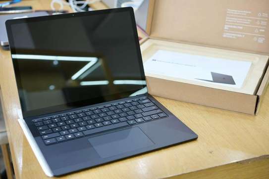 Microsoft Surface Laptop 5 i7 12ème Gen image 2