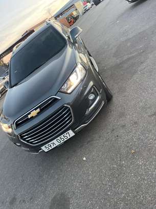 CHEVROLET CAPTIVA 2016 image 3