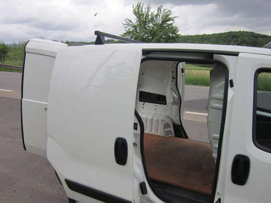 Citroen némo à vendre image 10