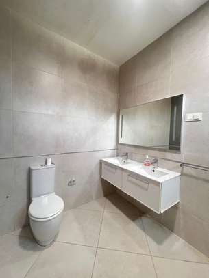 Appartement à louer à Fann Résidence image 5