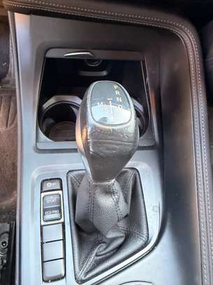 BMW X1 2017 image 12