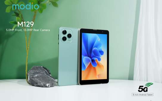 Tablette 512 go ram 8 Modio M129 image 2