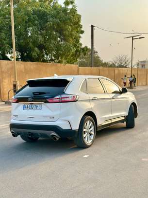 Ford edge 2019 image 2