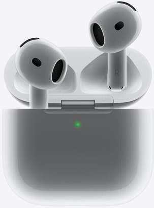 AIRPODS 4 AVEC ANC image 1