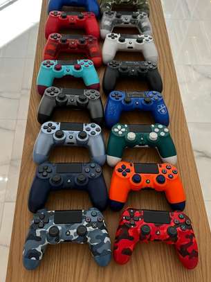 Manettes PS4 originaux image 2