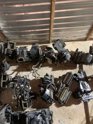 Pièces détachées américaines image 3