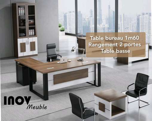 Tables de bureaux image 15