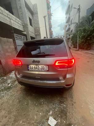Jeep 2015 image 5
