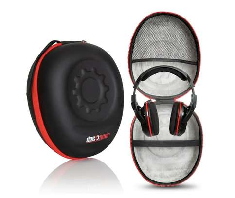 Casque supra-auriculaire sans fil à réduction de bruit Sony image 6