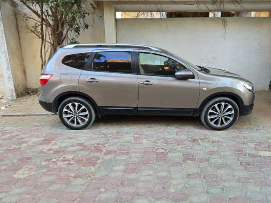 NISSAN QASHQAI +2 image 12
