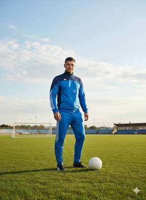 Adidas survêtement  sport image 2