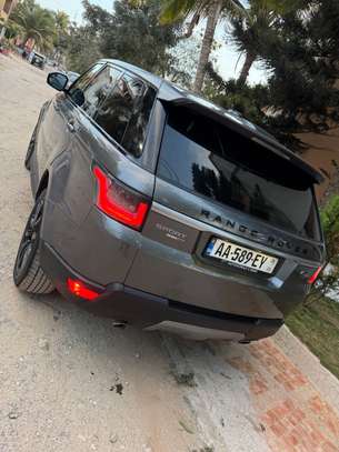 Range SPORT DIESEL image 10
