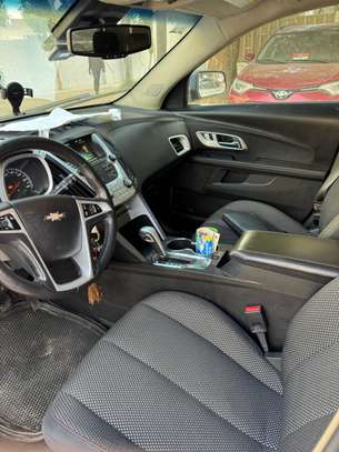 CHEVROLET EQUINOX 2012 image 4