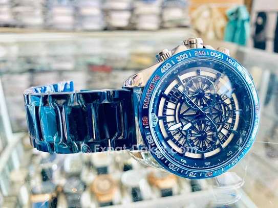 Montre Tiger - Dakar | Expat-Dakar