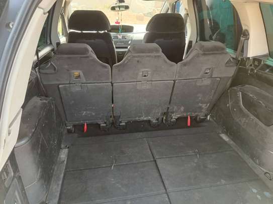 CITROËN C4 AUTOMATIQUE  Gasoil image 6