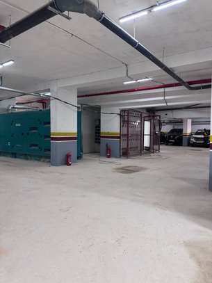 APPARTEMENT NEUF A LOUER-LES MAMELLES image 2
