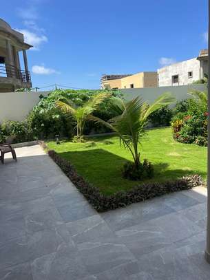 Très belle villa à louer aux MAMELLES image 5