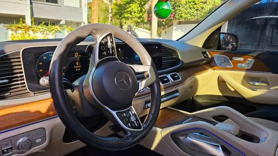 Mercedes-benz gle-350 image 9
