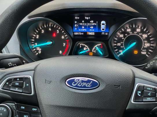 FORD ESCAPE 2019 image 6