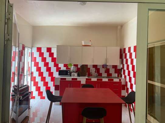 Colocation villa meublee image 11