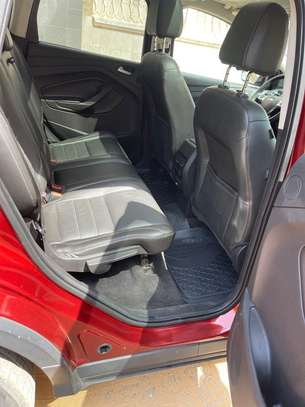 Ford Escape Titanium 2015 image 5