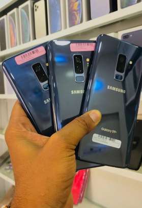 Samsung galaxy S9 plus 64 giga image 1
