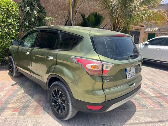 Ford escape 2017 image 5