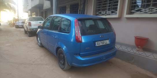 Ford C-Max 2008 image 5