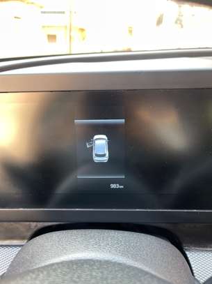Kia Sportage LX 2023 image 5