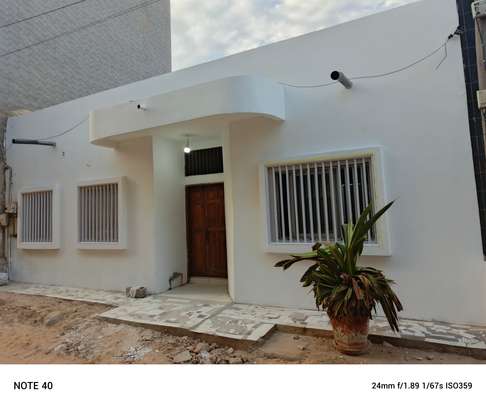 Villa studio aux parcelles unité 09 image 1