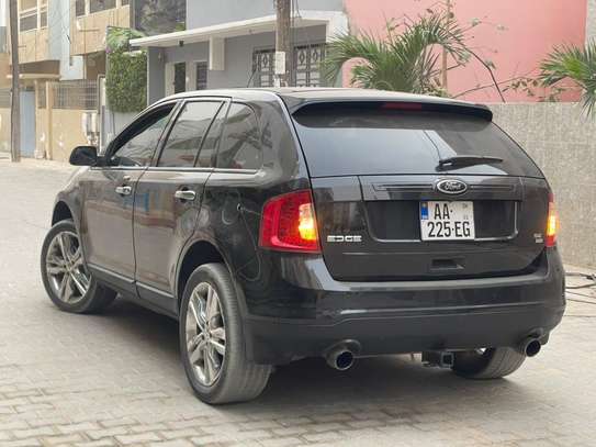 Ford edge 2014 image 9