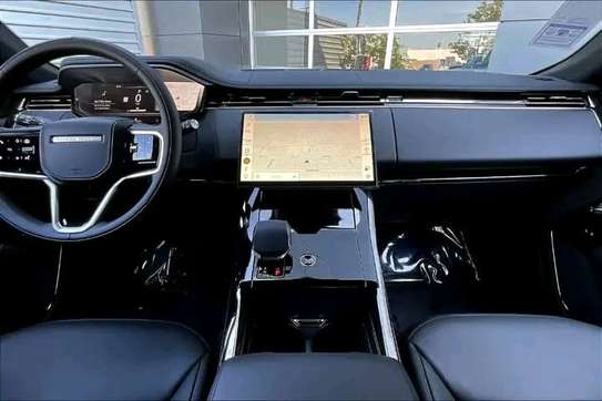 Range rover 2023 image 9