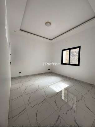 Immeuble R+8 tout neuf à louer à la cité Keur Gorgui, image 4