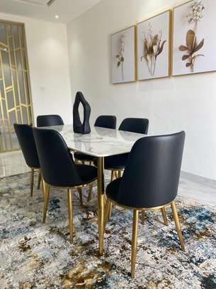 Appartement meublé  à louer au Point E image 14