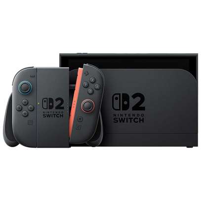 Nintendo Switch 2 + Mario Kart World image 3