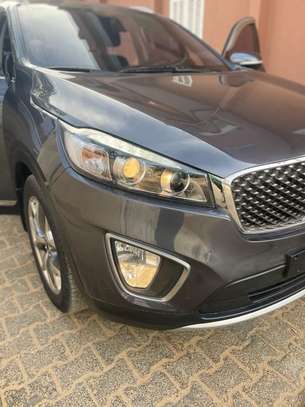 KIA SORENTO 2017 image 3