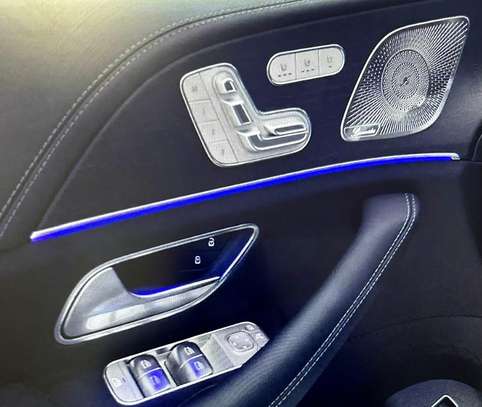 Mercedes GLE 53 AMG 2022 image 8
