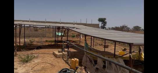 Terrain agricole Notto Diobass village Ngolar image 4