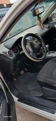 Nissan Rogue image 2
