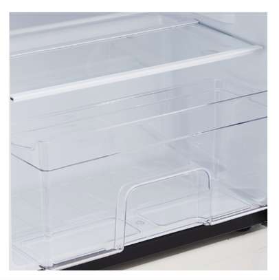 Réfrigérateur compact Aoile mini réfrigérateur à deux portes image 9