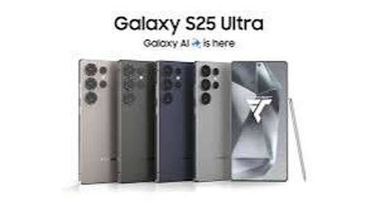Samsung Galaxy S25 ultra image 5