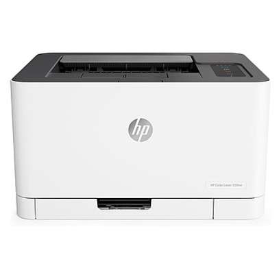 Imprimante hp laser couleur 150a image 1