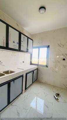 Appartement F3 à louer aux Mamelles cité Mackiou Faye image 4