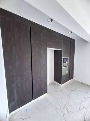 Appartement neuf à louer aux almadies, cote king fath palace image 13