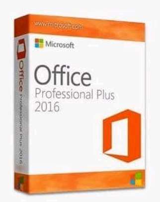Clé Licence Activation Microsoft Windows et Office image 4