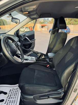 Mitsubishi éclipse aircross 2019 image 5