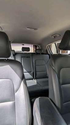 Kia sportage image 6