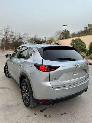 Mazda Cx-5 2018 image 14