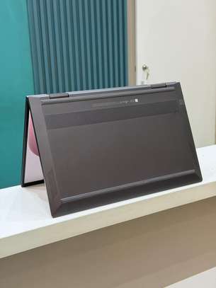 Hp Envy x360 15 Ryzen 7 image 3